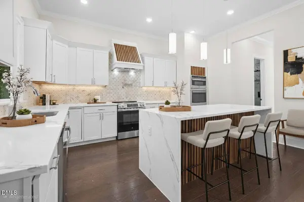 3409 Judy Avenue, Durham, NC 27703