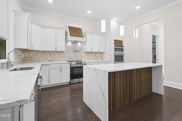 3409 Judy Avenue, Durham, NC 27703