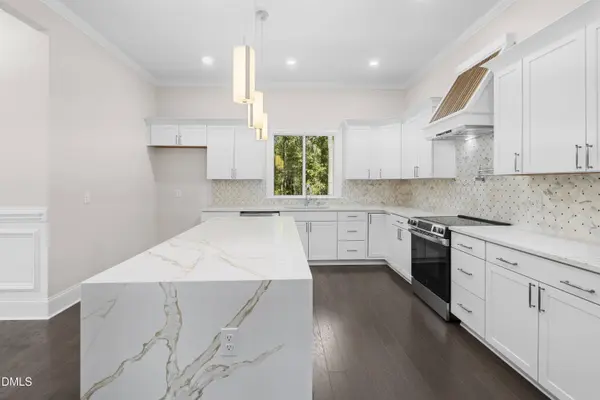 3409 Judy Avenue, Durham, NC 27703