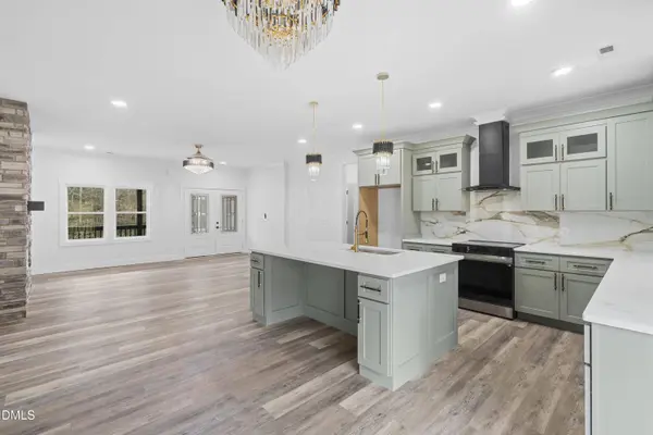 102 Sequoia Drive, Louisburg, NC 27549