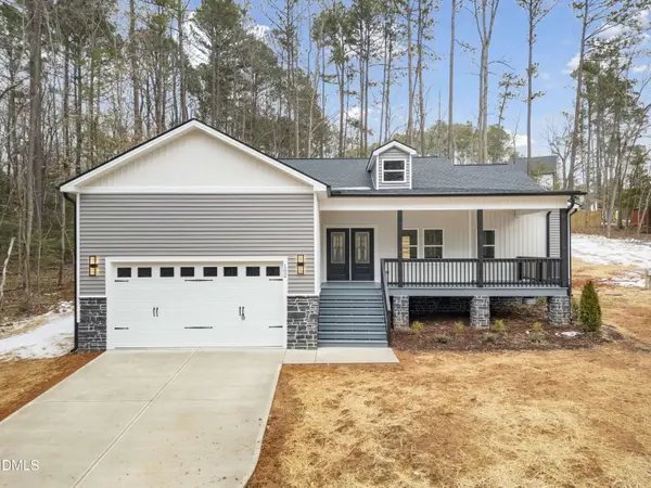 102 Sequoia Drive, Louisburg, NC 27549