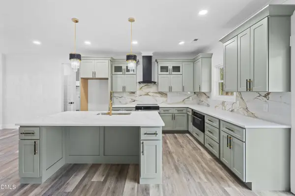 102 Sequoia Drive, Louisburg, NC 27549
