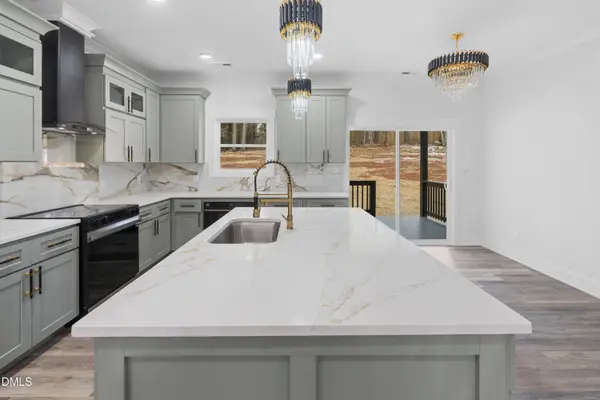 102 Sequoia Drive, Louisburg, NC 27549