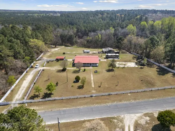 120 Farley Road, Cameron, NC 28326