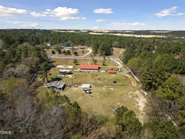 120 Farley Road, Cameron, NC 28326