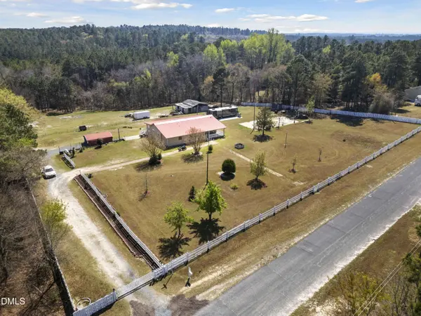 120 Farley Road, Cameron, NC 28326