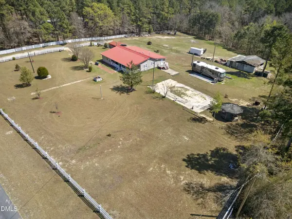 120 Farley Road, Cameron, NC 28326