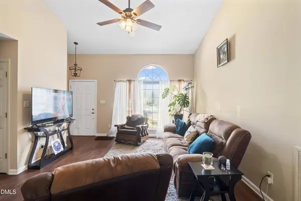104 Iron Kettle Court, Knightdale, NC 27545