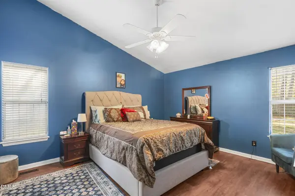 104 Iron Kettle Court, Knightdale, NC 27545