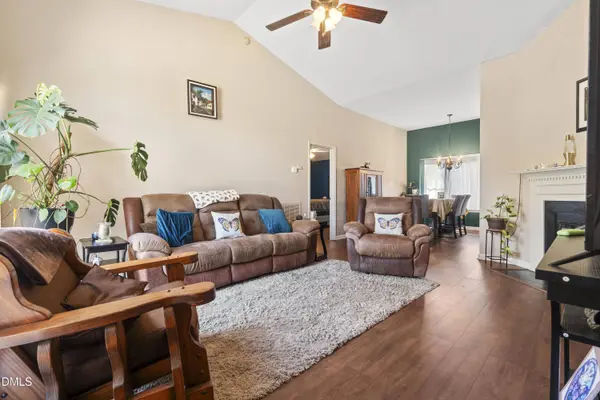 104 Iron Kettle Court, Knightdale, NC 27545