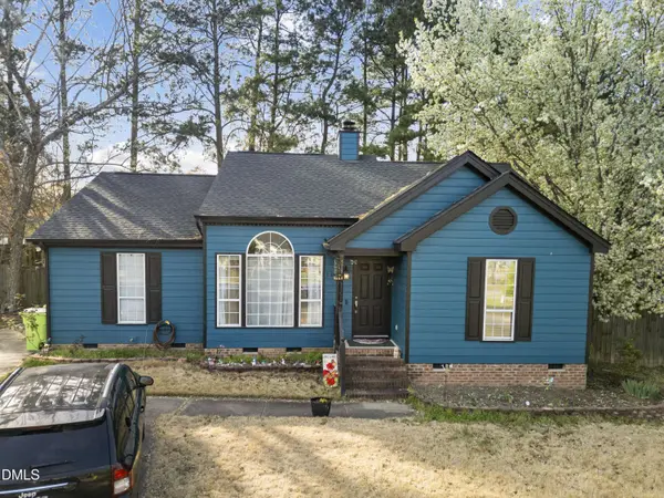 104 Iron Kettle Court, Knightdale, NC 27545