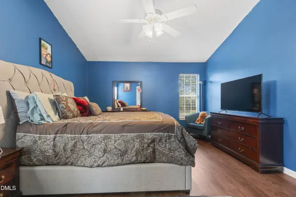 104 Iron Kettle Court, Knightdale, NC 27545