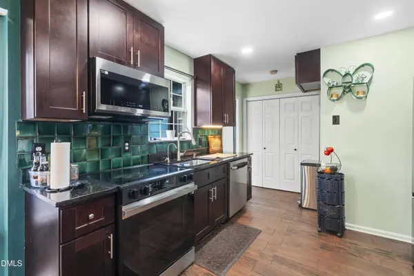 104 Iron Kettle Court, Knightdale, NC 27545