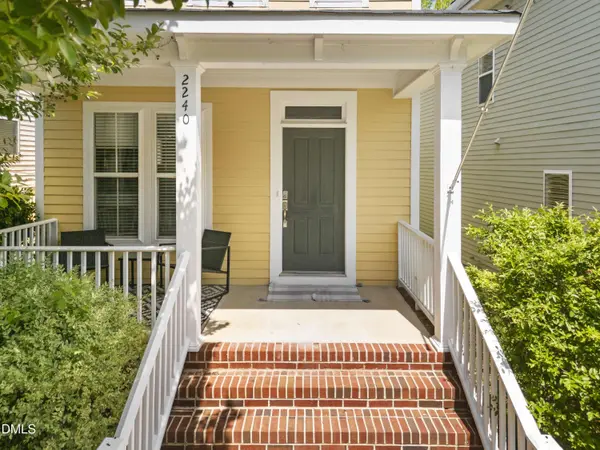 2240 Dunlin Lane, Raleigh, NC 27614