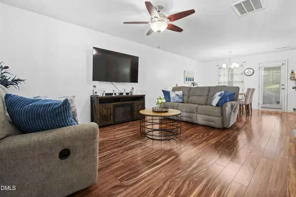 1519 Brownairs Lane, Raleigh, NC 27610