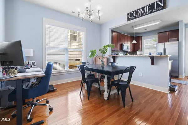 2240 Dunlin Lane, Raleigh, NC 27614
