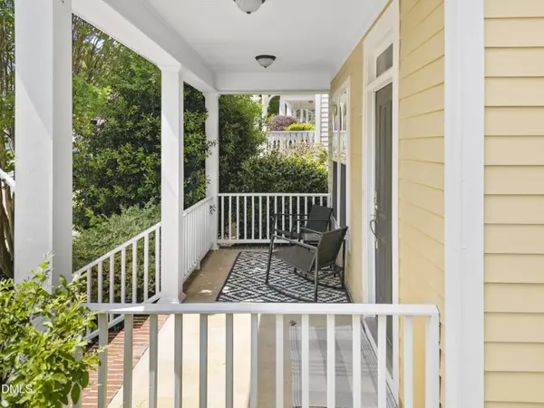 2240 Dunlin Lane, Raleigh, NC 27614