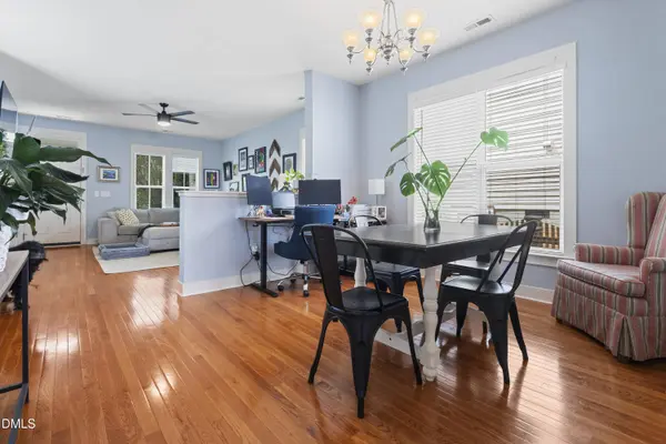 2240 Dunlin Lane, Raleigh, NC 27614