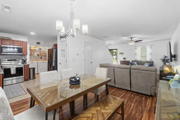 1519 Brownairs Lane, Raleigh, NC 27610