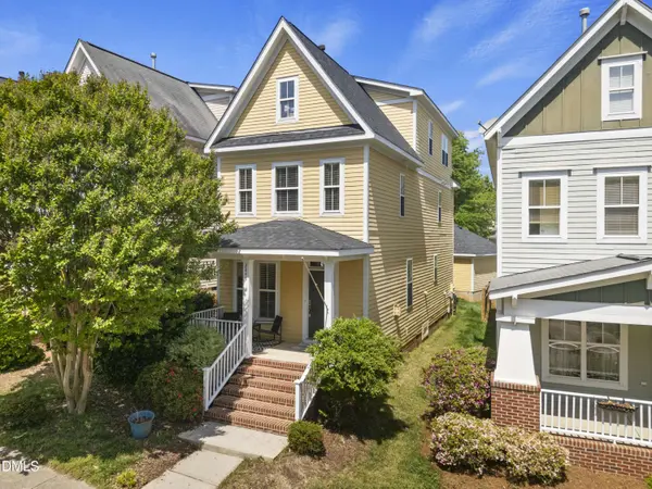 2240 Dunlin Lane, Raleigh, NC 27614