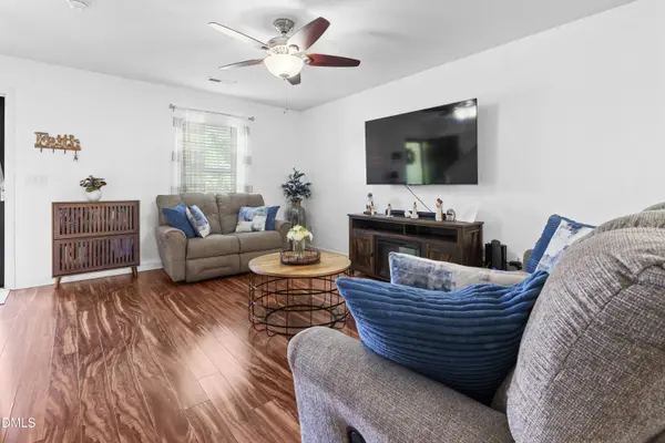 1519 Brownairs Lane, Raleigh, NC 27610