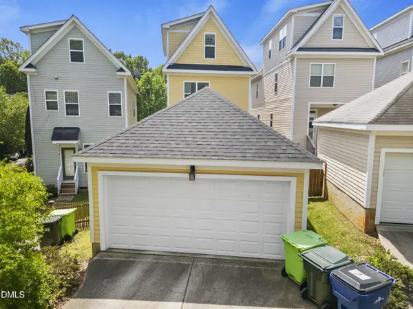 2240 Dunlin Lane, Raleigh, NC 27614