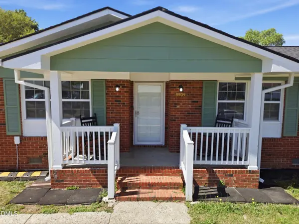 5509 Ramshorn Drive, Fayetteville, NC 28303
