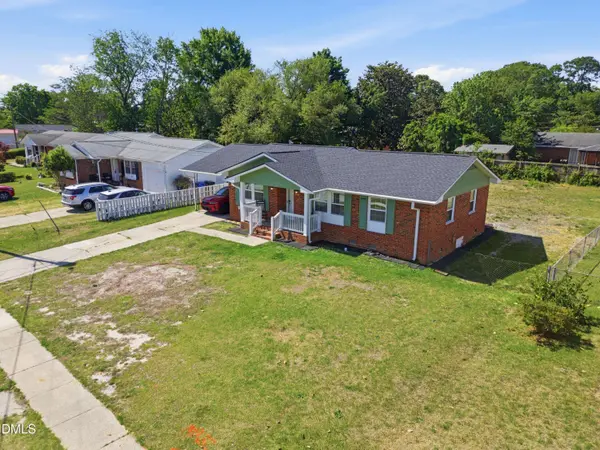 5509 Ramshorn Drive, Fayetteville, NC 28303