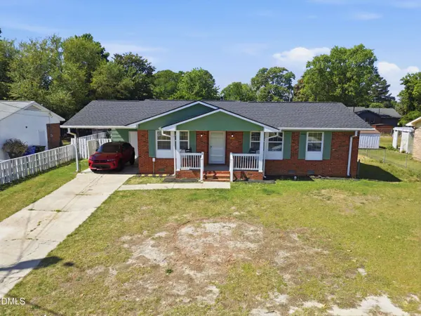 5509 Ramshorn Drive, Fayetteville, NC 28303