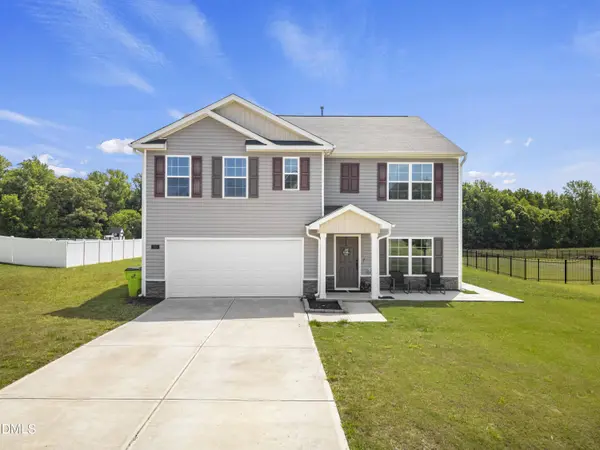 183 Ashfield Lane, Lexington, NC 27292