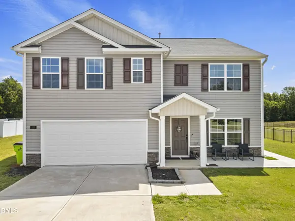 183 Ashfield Lane, Lexington, NC 27292