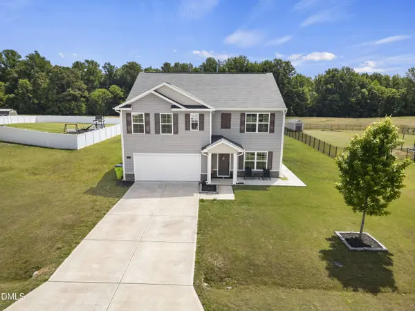 183 Ashfield Lane, Lexington, NC 27292