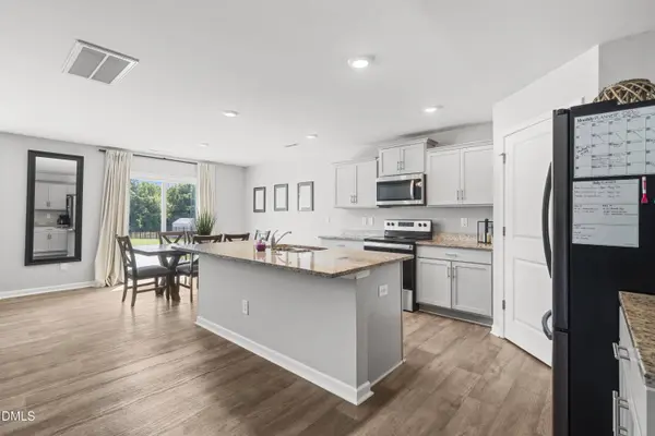 183 Ashfield Lane, Lexington, NC 27292