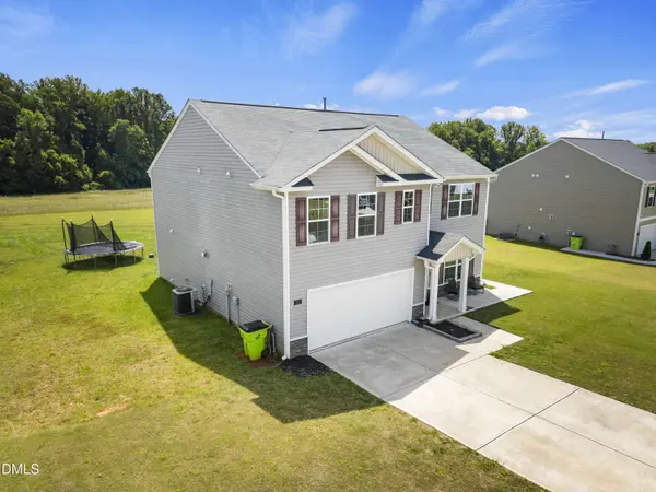 183 Ashfield Lane, Lexington, NC 27292