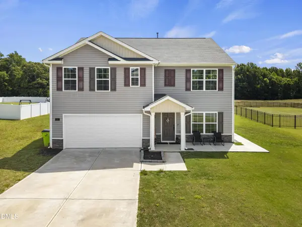183 Ashfield Lane, Lexington, NC 27292