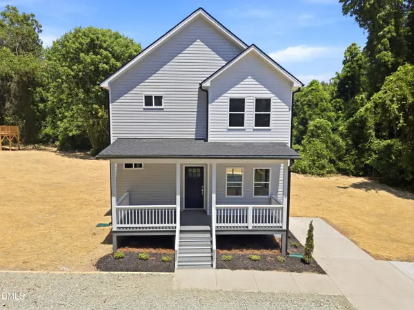 801 Lakeside Avenue, Burlington, NC 27217