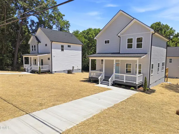 803 Lakeside Avenue, Burlington, NC 27217