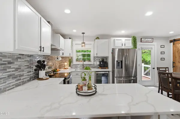 1265 Grovewood Drive, Clayton, NC 27520