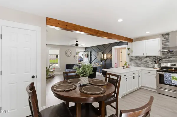 1265 Grovewood Drive, Clayton, NC 27520