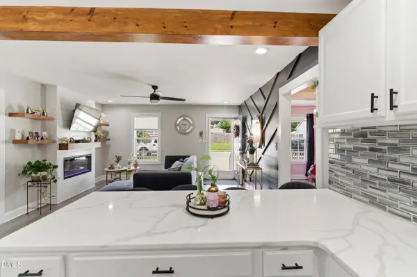 1265 Grovewood Drive, Clayton, NC 27520