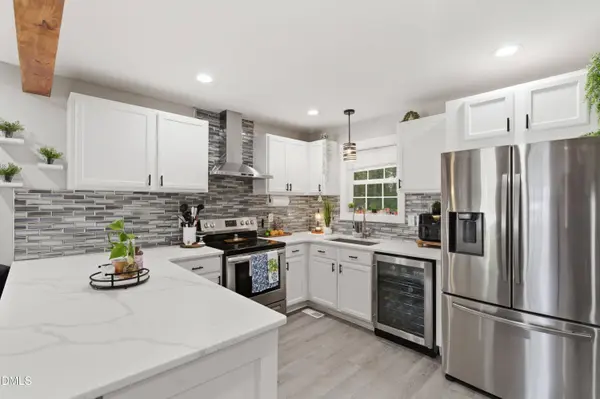 1265 Grovewood Drive, Clayton, NC 27520