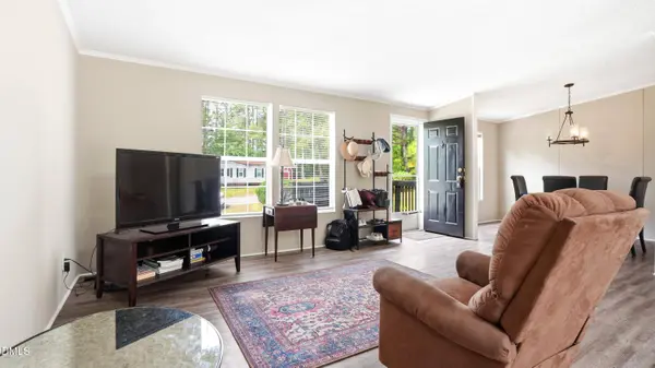 705 Winding Ridge, Sanford, NC 27332