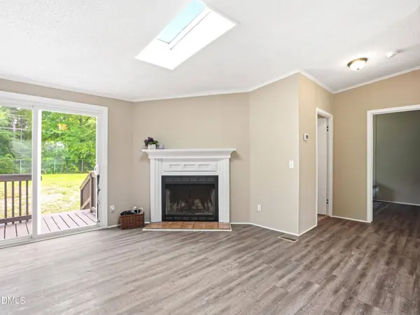 705 Winding Ridge, Sanford, NC 27332
