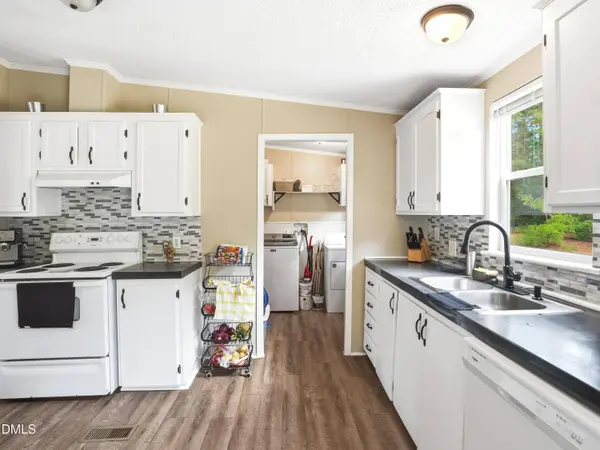705 Winding Ridge, Sanford, NC 27332