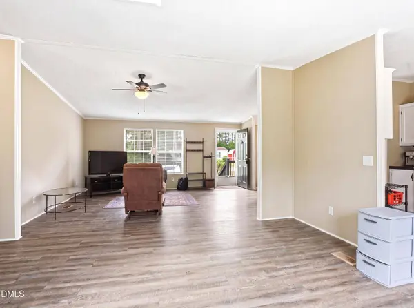 705 Winding Ridge, Sanford, NC 27332
