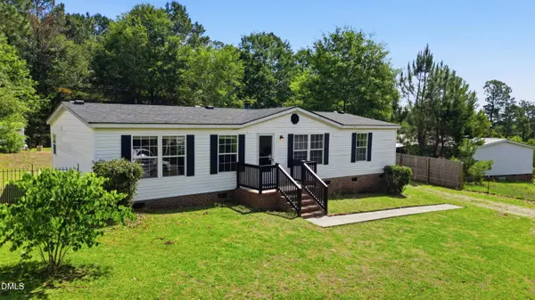 705 Winding Ridge, Sanford, NC 27332