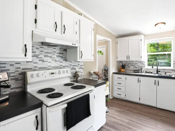 705 Winding Ridge, Sanford, NC 27332