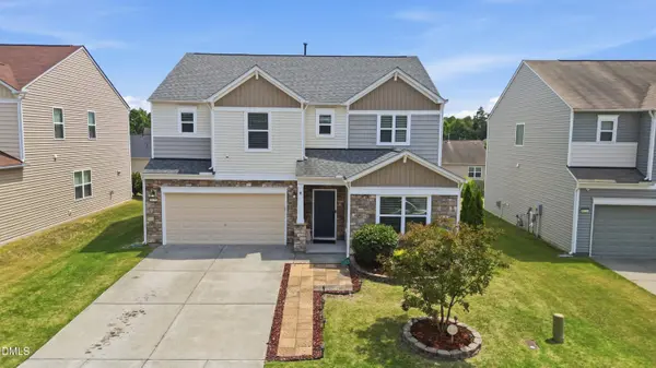 8120 Hovingham Way, Raleigh, NC 27616
