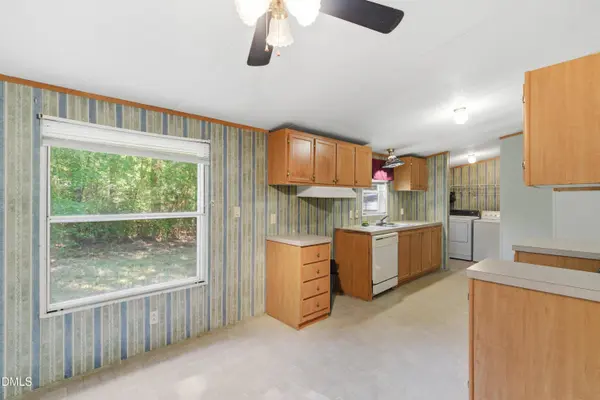 224 Grandpa Way, Spring Hope, NC 27882