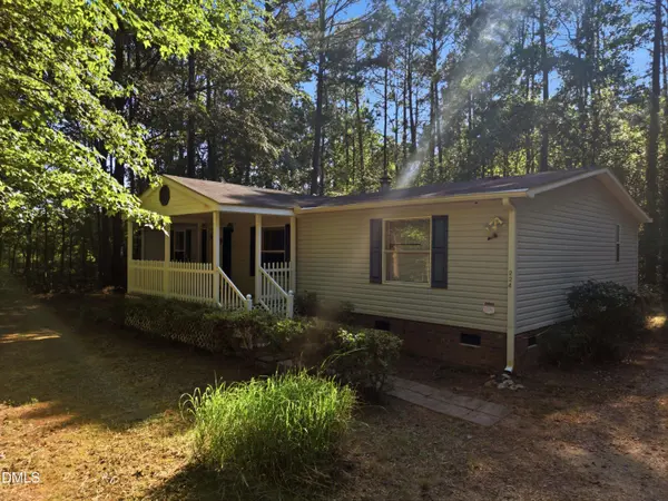 224 Grandpa Way, Spring Hope, NC 27882